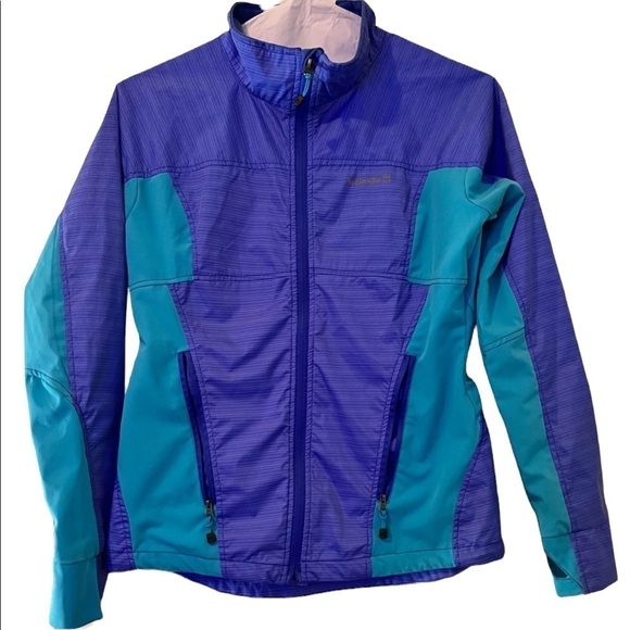 Avalanche Weather Shield Waterproof Jacket Size Medium Windbreaker - Picture 5 of 5
